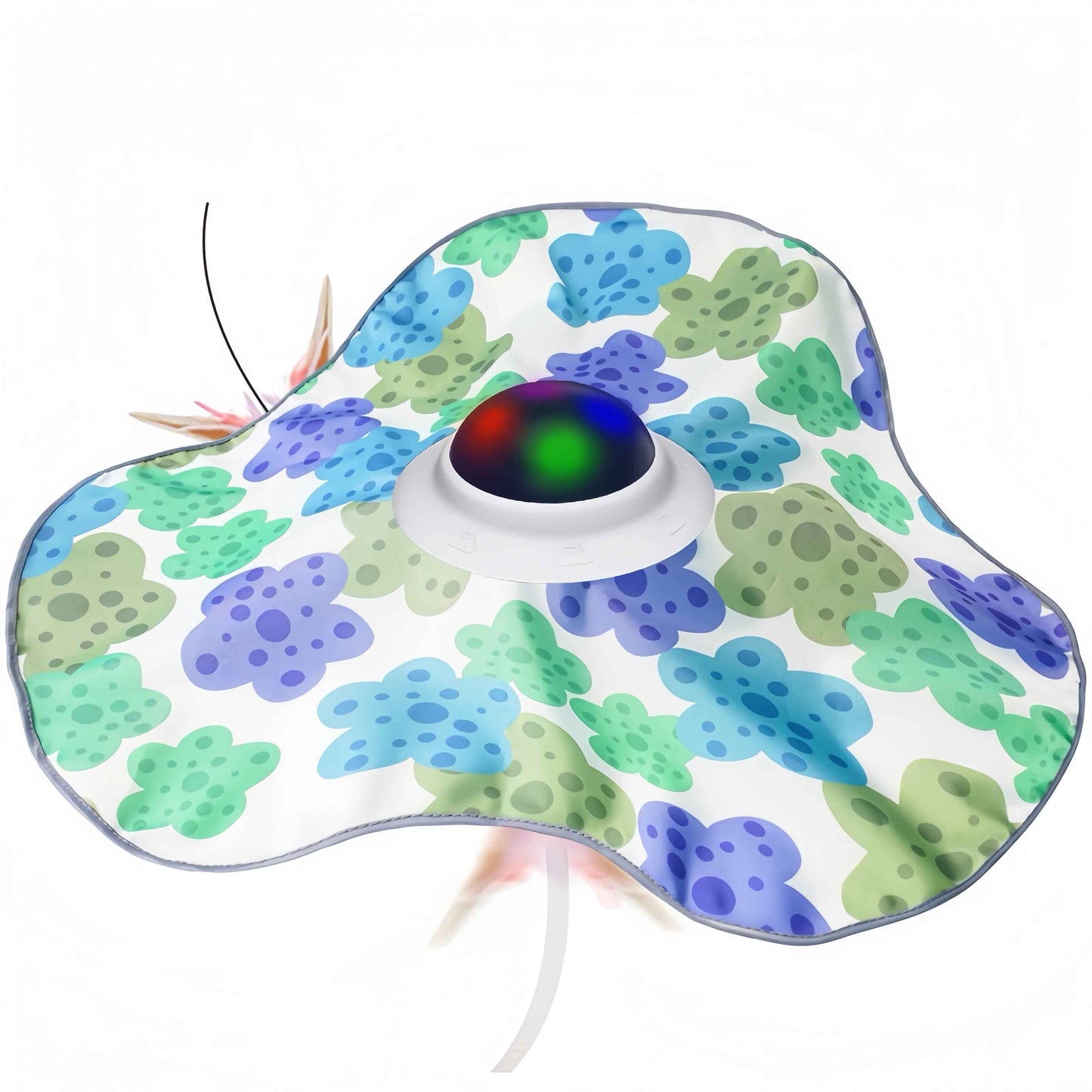 Jouet chat interactif | StimulChasse