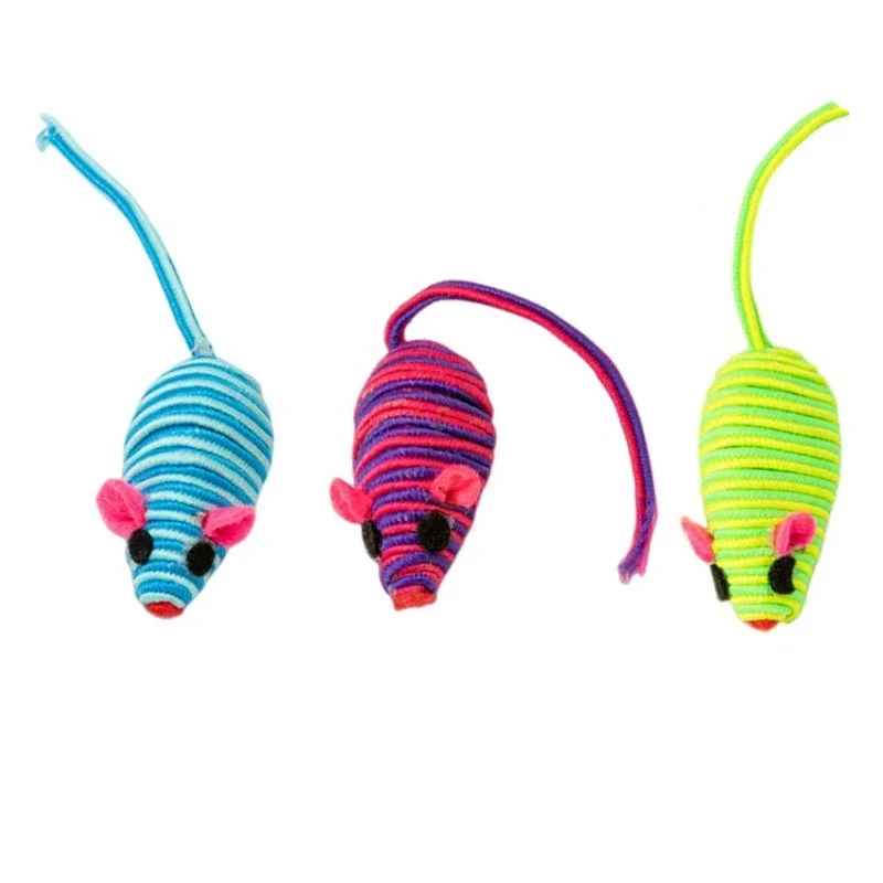 Jouet pour chat | TrioMouse - Chatmuser