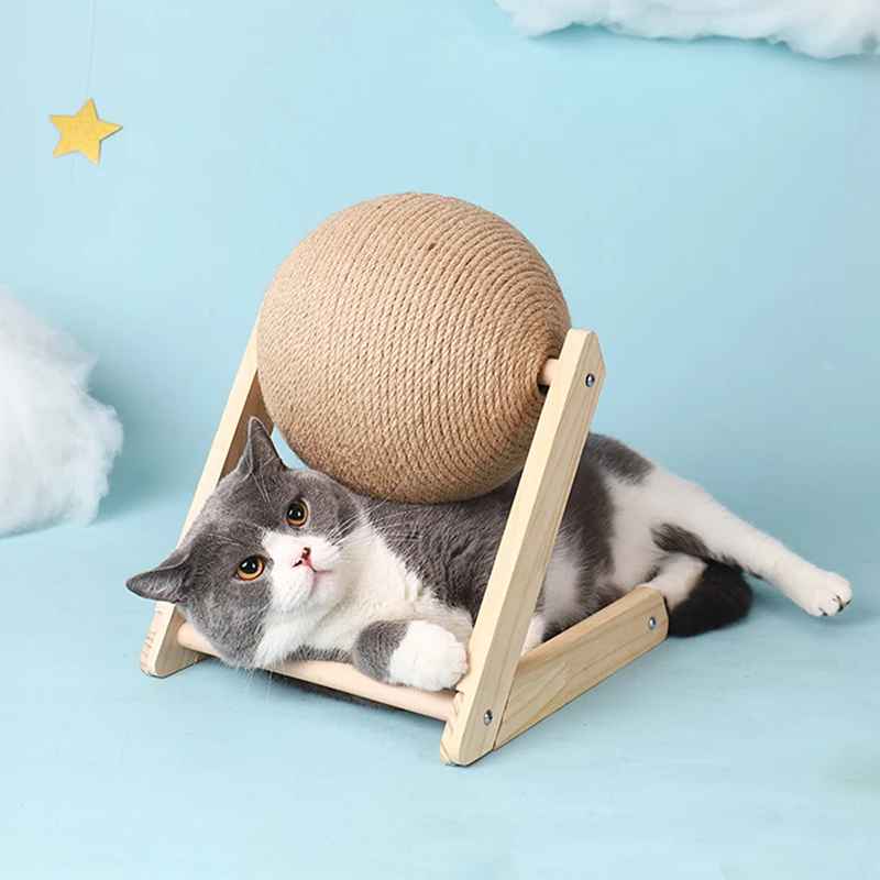 Grattoir pour chat | Confort Durable