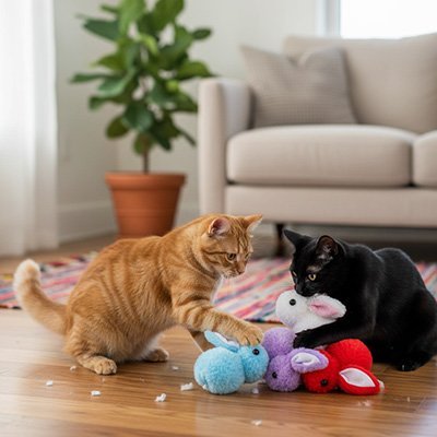 Jeux pour chat | Interactifs - Chatmuser