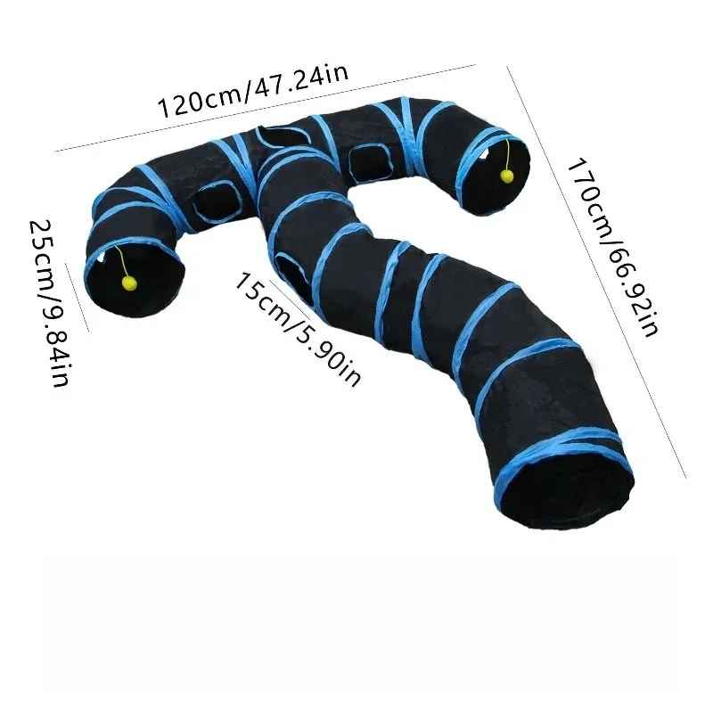 15 Style 02 Blue 120cm 170cm 25cm 15cm