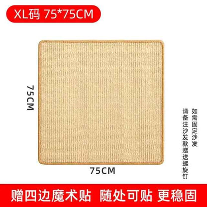 Griffoir chat | EcoPaw