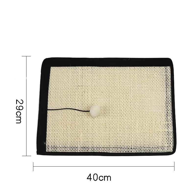 Tapis griffoir Chat | Protection Meuble Félin - Chatmuser