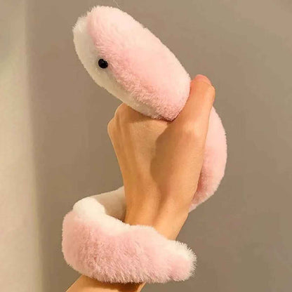 Jouet chat | Soft Snake