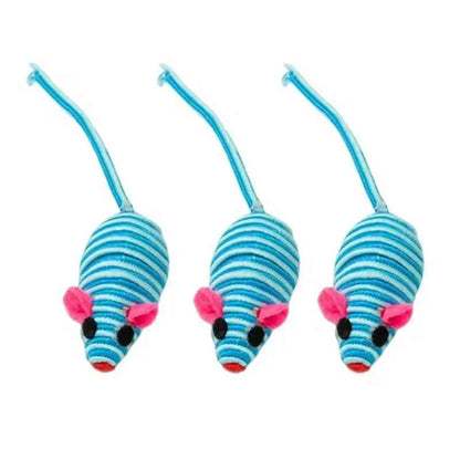 Jouet pour chat | TrioMouse