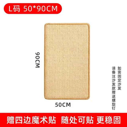 Griffoir chat | EcoPaw