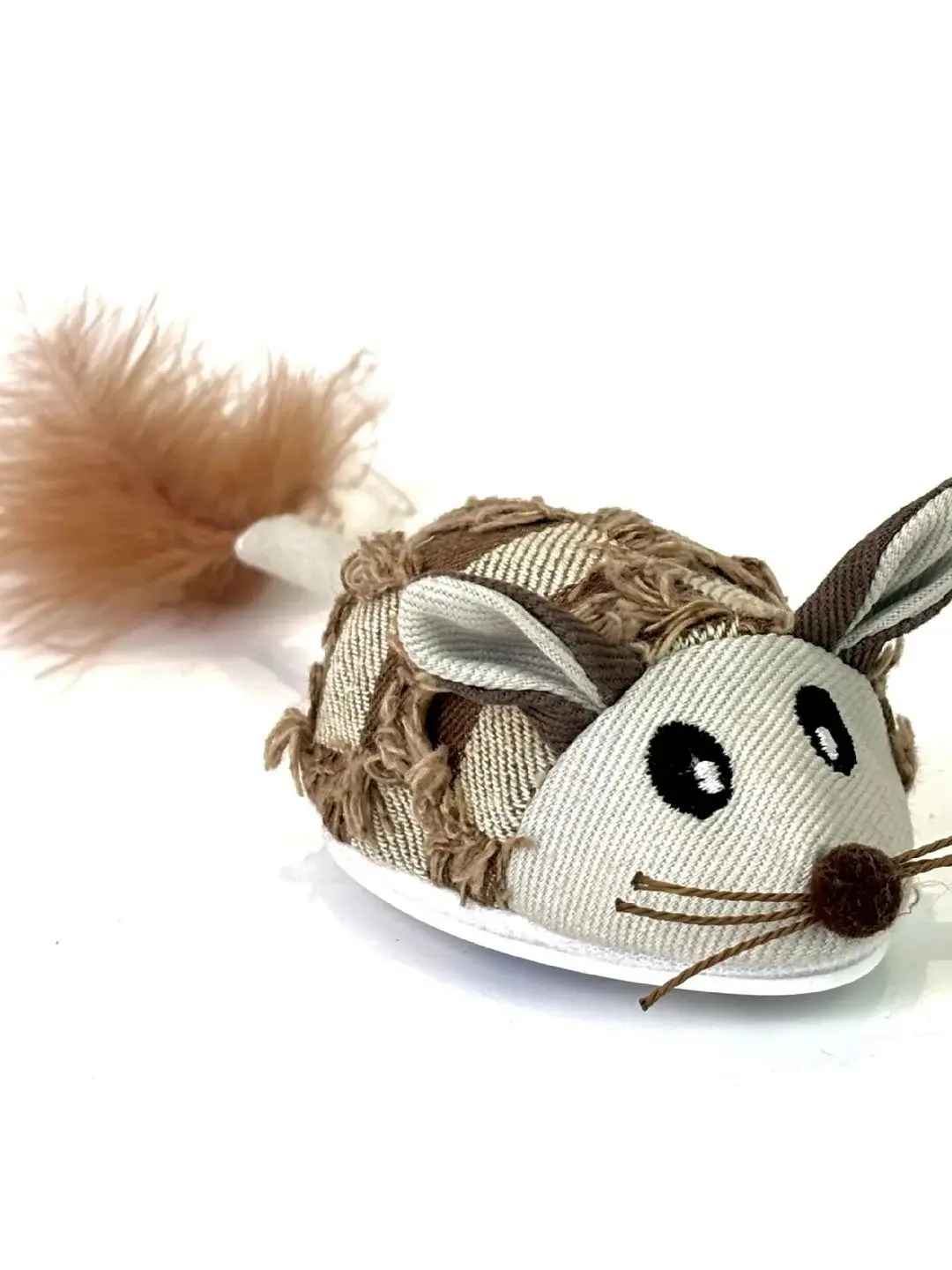 Jouets interactifs Chat | Stimu'Chase