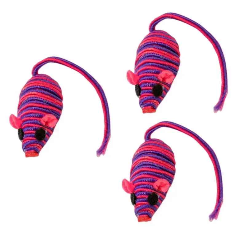 Jouet pour chat | TrioMouse