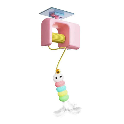 Jeux pour chat | Féli-Stim