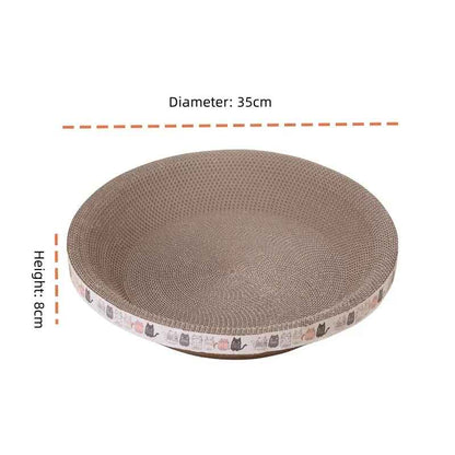 Griffoir chat | Design Protect