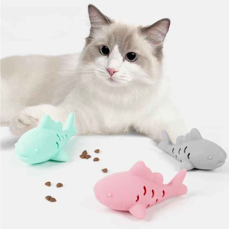 jeu interactif pour chat