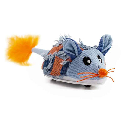 Jouets interactifs Chat | Stimu'Chase