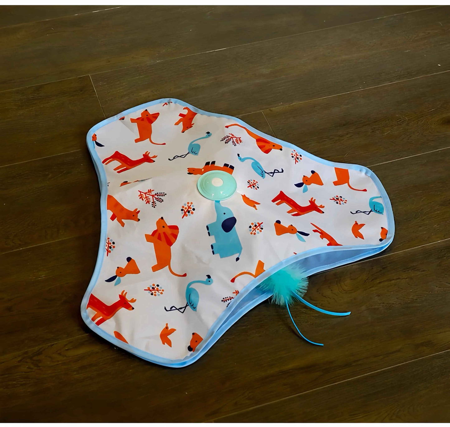 Jouet chat interactif | StimulChasse