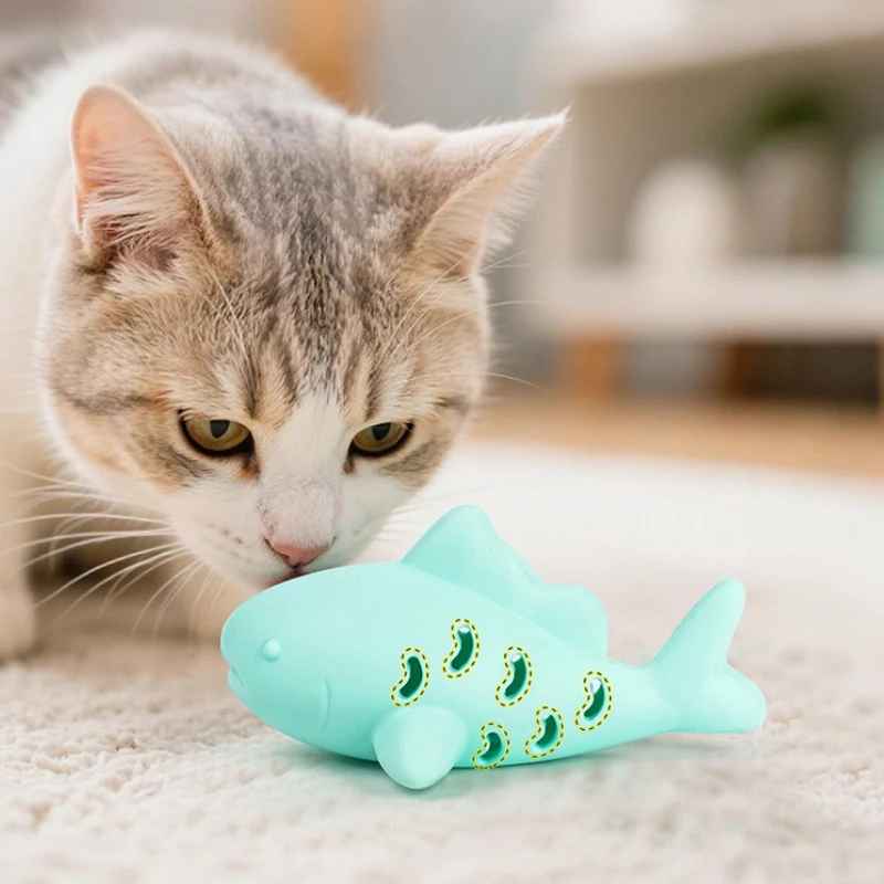 jeu interactif pour chat