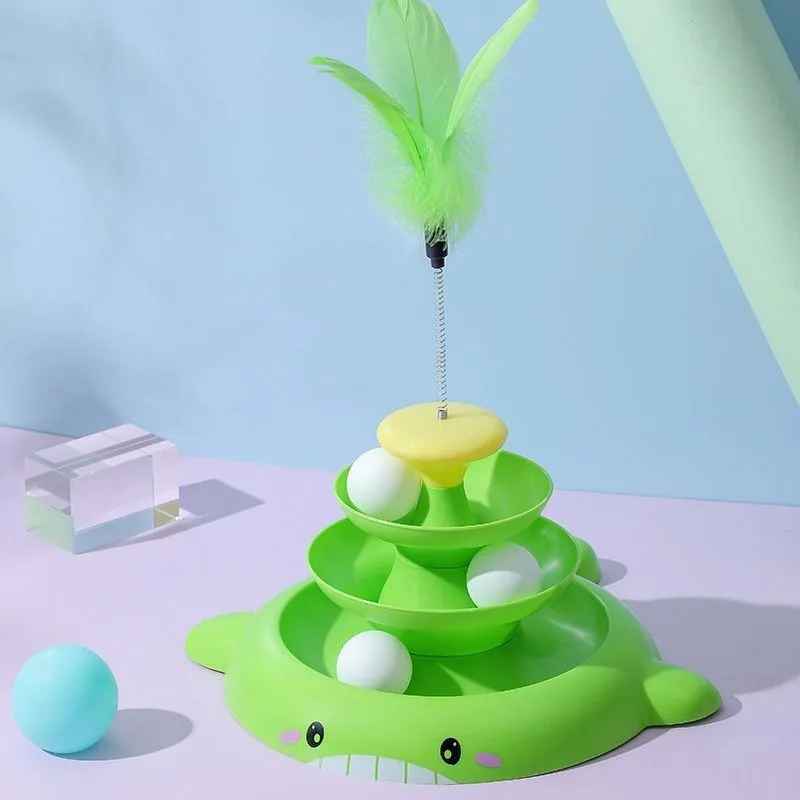 Jouet pour chat | Stimulant Félin