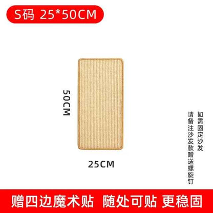 Griffoir chat | EcoPaw