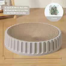 Griffoir chat | Design-Protect