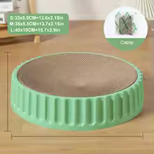 Griffoir chat | Design-Protect