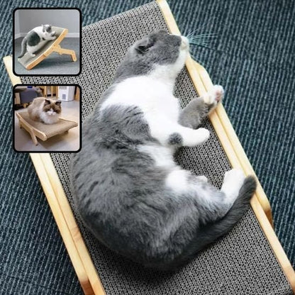 Griffoir pour chat | Robuste Design - Chatmuser