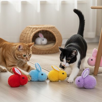 Jeux pour chat | Interactifs - Chatmuser