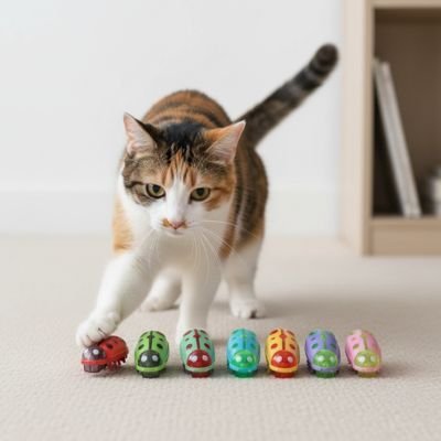 jouet pour chat_73332db7 e864 462d b22a d8e5bc1693c1