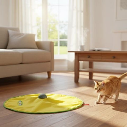 Jouets interactifs Chat | Stimuplay - Chatmuser