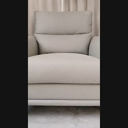 Protection canapé chat lavable – housse fauteuil anti-griffures